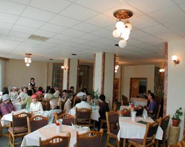 Hotel Cerbul